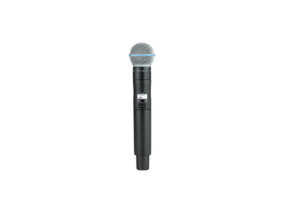 Audio profissional microfones sem fio