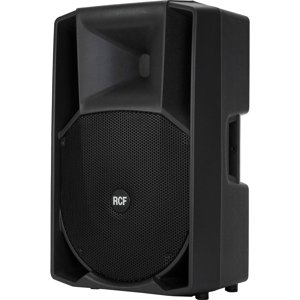 Caixas ativas italianas RCF 715a