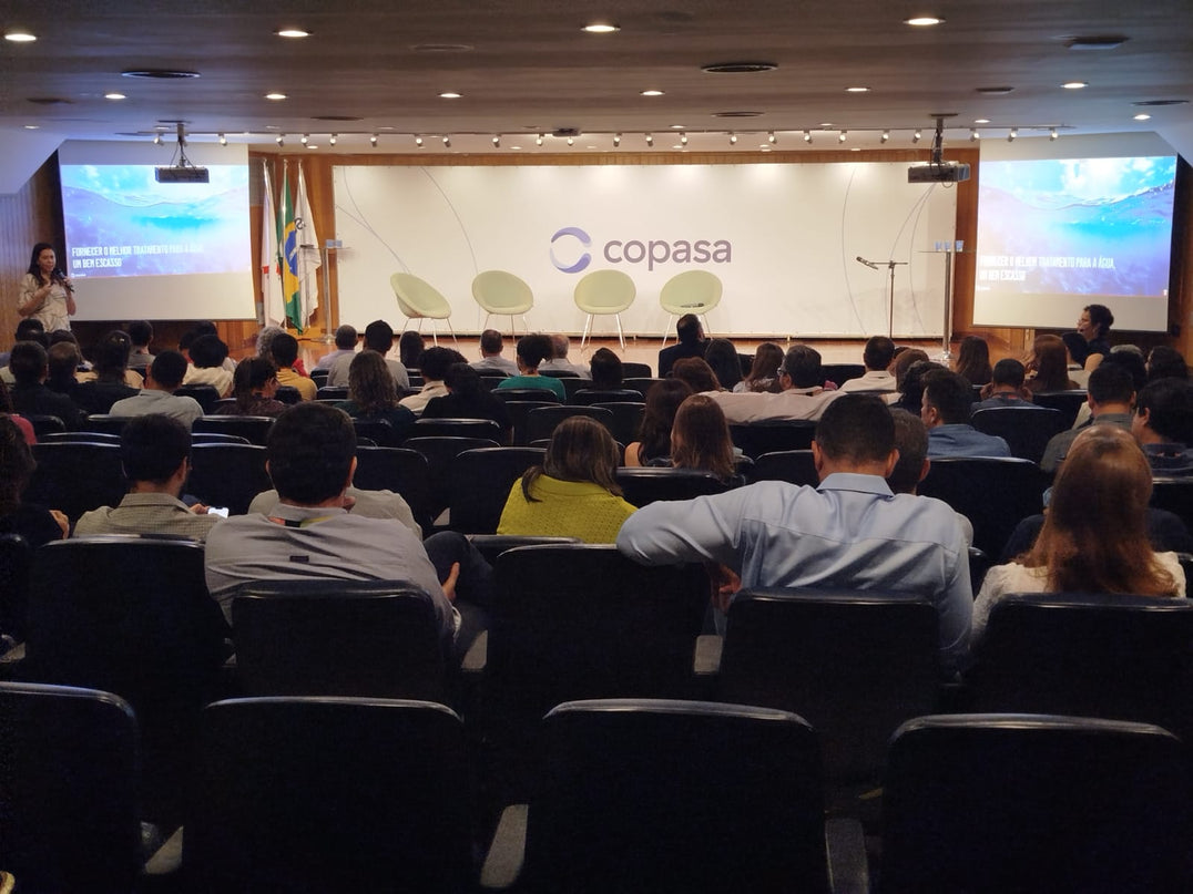 Projeções convencionais
