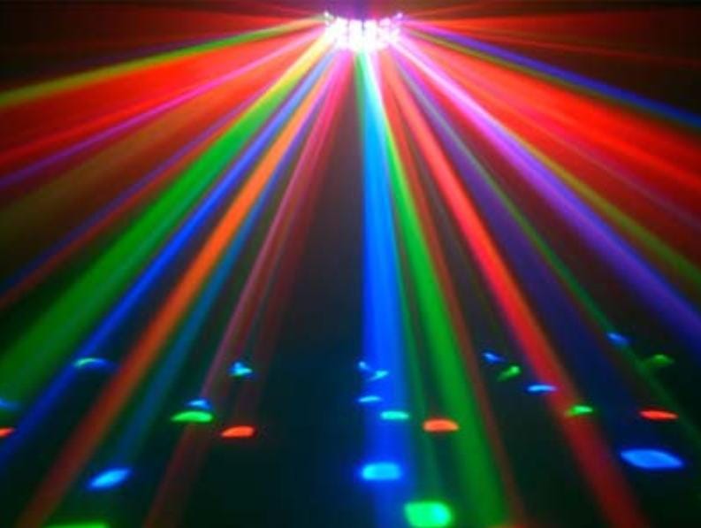 Iluminação