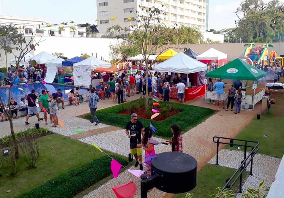 Feiras