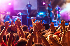 Apresentações Artísticas