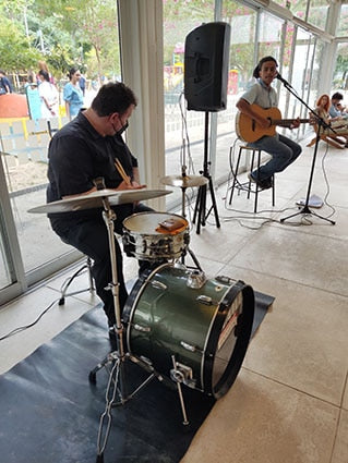 Eventos Particulares