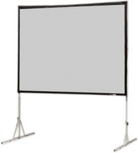 telão 3x2,5m