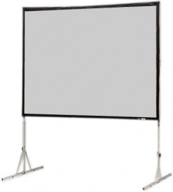 telão 3x2,5m