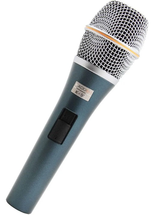 Microfones Kadosh k-98