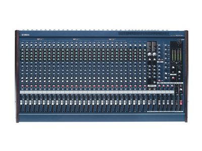 Áudio profissional Console mixer Yamaha MG32-14FX