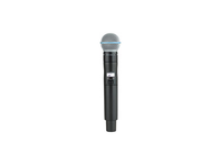 Audio profissional microfones sem fio