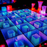 Pista de LED