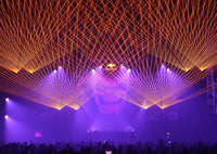 Laser Show institucional