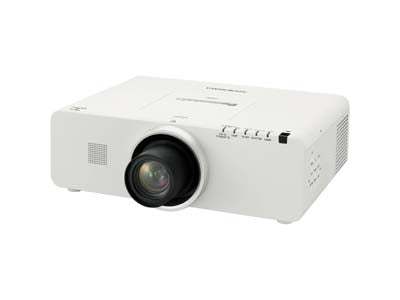 Projetor Panasonic 5000 Lumens