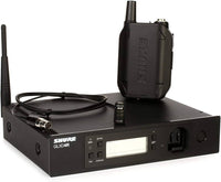 Audio profissional microfones sem fio