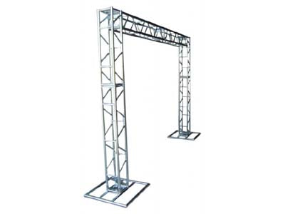 Trave Box Truss