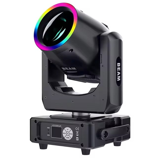 Moving Beam 9R