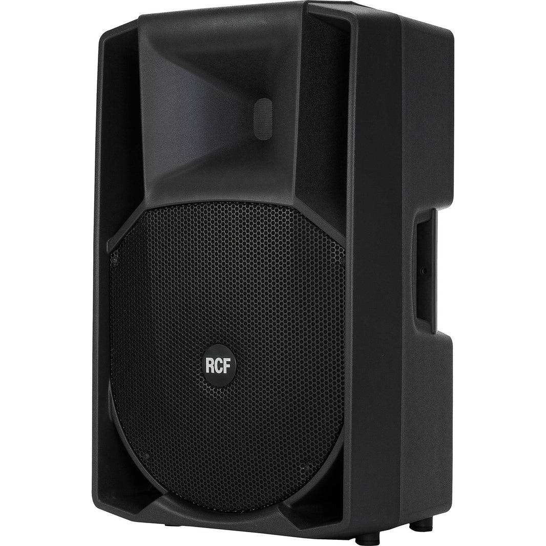 Caixas ativas italianas RCF 715a