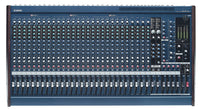 Áudio profissional Console mixer Yamaha MG32-14FX