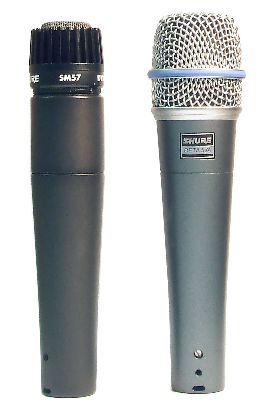 Audio profissional Microfones SHURE SM57 Beta 57