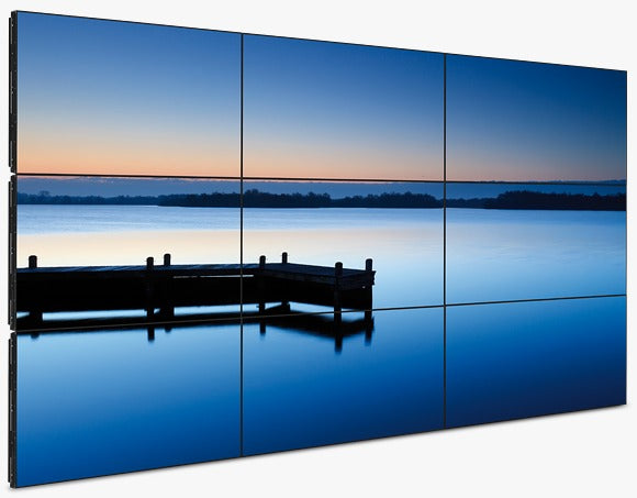 Videowall