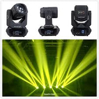 Moving Head caleidoscópio 4x30w