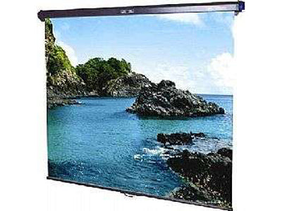 Tela para Projeção 1,80m x 1,80m